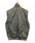 Patagonia (パタゴニア) 90s SHELLED SYNCHILLA VEST グレー サイズ:M：20000円