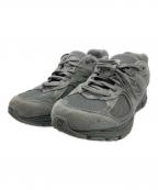 NEW BALANCEニューバランス）の古着「U2002 GRAY」｜グレー