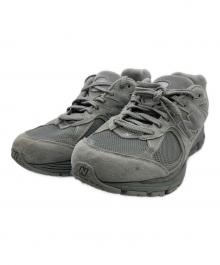 NEW BALANCE（ニューバランス）の古着「U2002 GRAY」｜グレー
