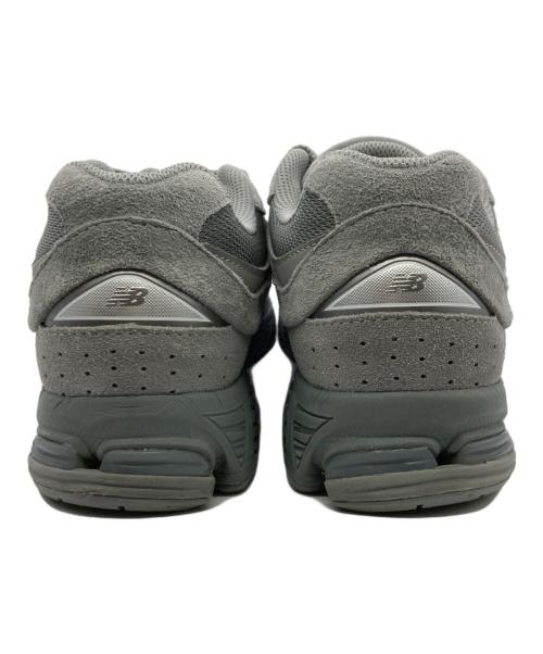 NEW BALANCE（ニューバランス）NEW BALANCE (ニューバランス) U2002 GRAY グレー サイズ:26.5cmの古着・服飾アイテム