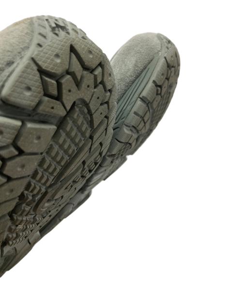 NEW BALANCE（ニューバランス）NEW BALANCE (ニューバランス) U2002 GRAY グレー サイズ:26.5cmの古着・服飾アイテム