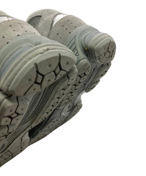 NEW BALANCE（ニューバランス）NEW BALANCE (ニューバランス) U2002 GRAY グレー サイズ:26.5cmの古着・服飾アイテム