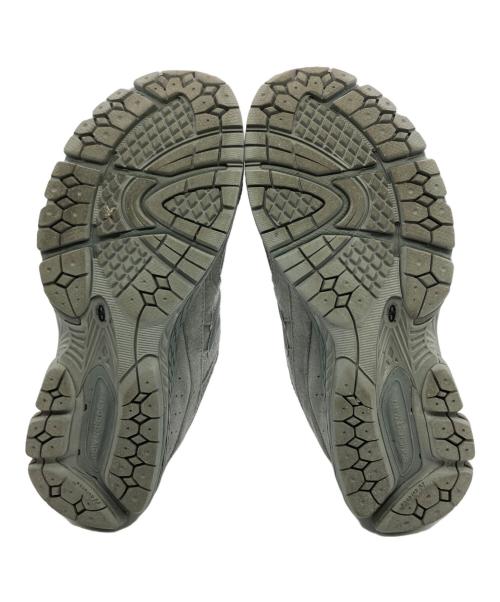 NEW BALANCE（ニューバランス）NEW BALANCE (ニューバランス) U2002 GRAY グレー サイズ:26.5cmの古着・服飾アイテム
