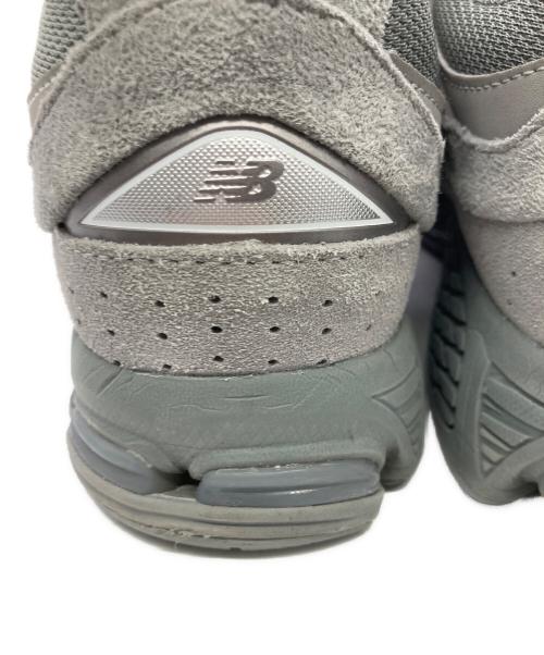 NEW BALANCE（ニューバランス）NEW BALANCE (ニューバランス) U2002 GRAY グレー サイズ:26.5cmの古着・服飾アイテム