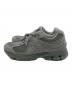 NEW BALANCE (ニューバランス) U2002 GRAY グレー サイズ:26.5cm：13000円