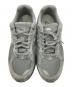 中古・古着 NEW BALANCE (ニューバランス) U2002 GRAY グレー サイズ:26.5cm：13000円