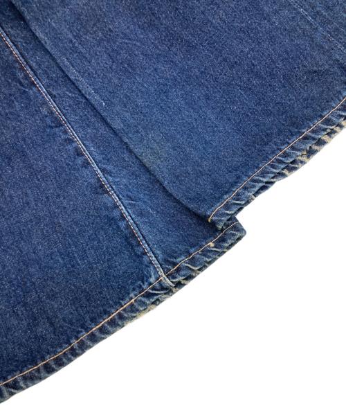 EDWIN（エドウィン）EDWIN (エドウィン) 70s LOT.1015 BELL BOTTOMデニムパンツ インディゴ サイズ:W31の古着・服飾アイテム