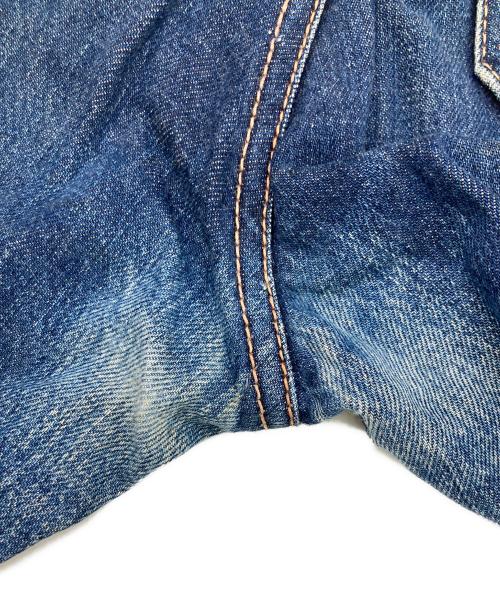 EDWIN（エドウィン）EDWIN (エドウィン) 70s LOT.1015 BELL BOTTOMデニムパンツ インディゴ サイズ:W31の古着・服飾アイテム