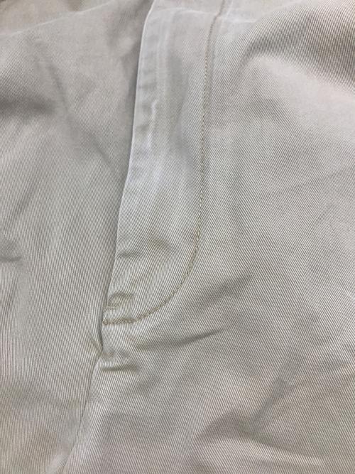 POLO RALPH LAUREN（ポロ・ラルフローレン）POLO RALPH LAUREN (ポロ・ラルフローレン) HAMMOND PANTS ベージュ サイズ:40の古着・服飾アイテム