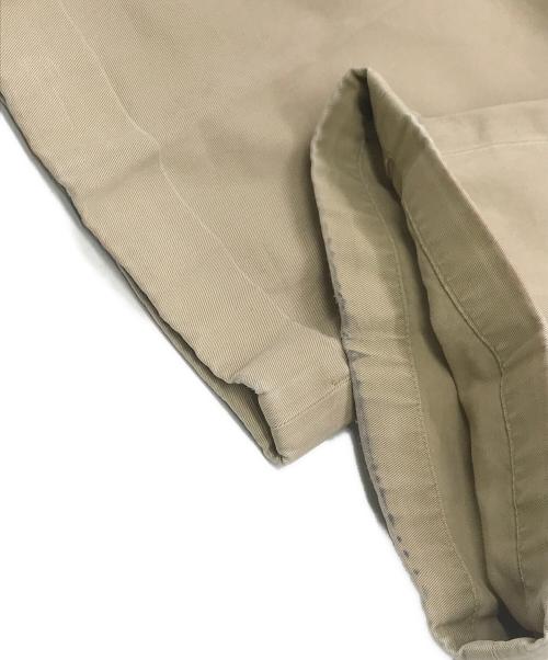 POLO RALPH LAUREN（ポロ・ラルフローレン）POLO RALPH LAUREN (ポロ・ラルフローレン) HAMMOND PANTS ベージュ サイズ:40の古着・服飾アイテム