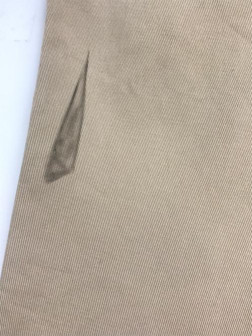 POLO RALPH LAUREN（ポロ・ラルフローレン）POLO RALPH LAUREN (ポロ・ラルフローレン) HAMMOND PANTS ベージュ サイズ:40の古着・服飾アイテム