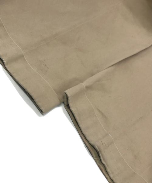 POLO RALPH LAUREN（ポロ・ラルフローレン）POLO RALPH LAUREN (ポロ・ラルフローレン) HAMMOND PANTS ベージュ サイズ:40の古着・服飾アイテム