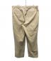 POLO RALPH LAUREN (ポロ・ラルフローレン) HAMMOND PANTS ベージュ サイズ:40：6000円