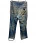 big mac (ビッグマック) Denim Painter Pants インディゴ サイズ:表記無し：20000円