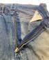 中古・古着 big mac (ビッグマック) Denim Painter Pants インディゴ サイズ:表記無し：20000円