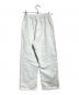 MM6 Maison Margiela (エムエムシックスメゾンマルジェラ) イージーデニムパンツ/Easy Denim Pants スカイブルー サイズ:36：34000円