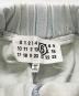 中古・古着 MM6 Maison Margiela (エムエムシックスメゾンマルジェラ) イージーデニムパンツ/Easy Denim Pants スカイブルー サイズ:36：34000円