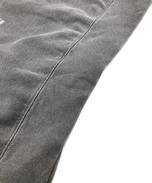 RADIOEVA（ラヂオエヴァ）RADIOEVA (ラヂオエヴァ) VINTAGE ILLUSTRATION Sweat グレー サイズ:Lの古着・服飾アイテム