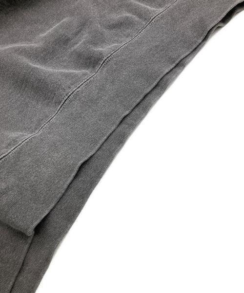 RADIOEVA（ラヂオエヴァ）RADIOEVA (ラヂオエヴァ) VINTAGE ILLUSTRATION Sweat グレー サイズ:Lの古着・服飾アイテム