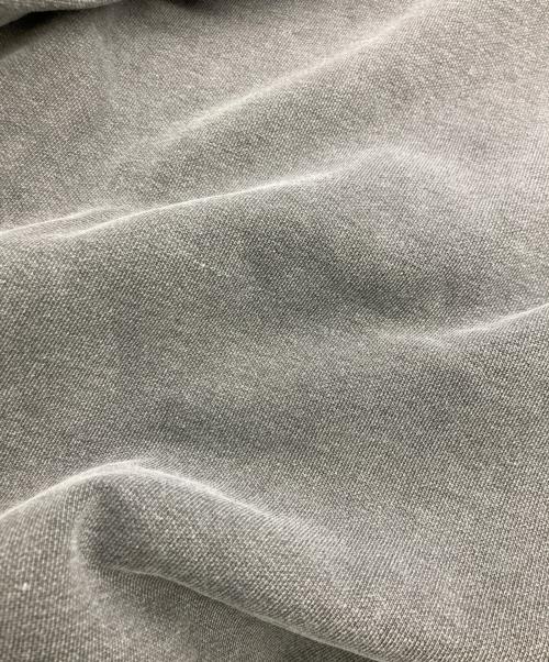 RADIOEVA（ラヂオエヴァ）RADIOEVA (ラヂオエヴァ) VINTAGE ILLUSTRATION Sweat グレー サイズ:Lの古着・服飾アイテム