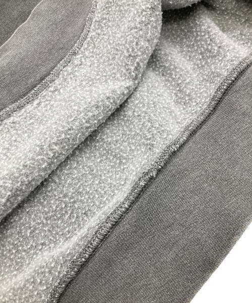 RADIOEVA（ラヂオエヴァ）RADIOEVA (ラヂオエヴァ) VINTAGE ILLUSTRATION Sweat グレー サイズ:Lの古着・服飾アイテム
