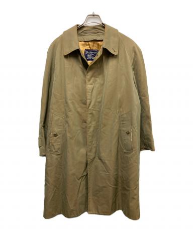 中古・古着通販】Burberry's (バーバリーズ) ライナー付トレンチコート