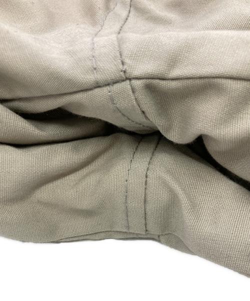 butwin（バトウィン）butwin (バトウィン) 60-70s ワッペンウールスタジャン レッド サイズ:40の古着・服飾アイテム