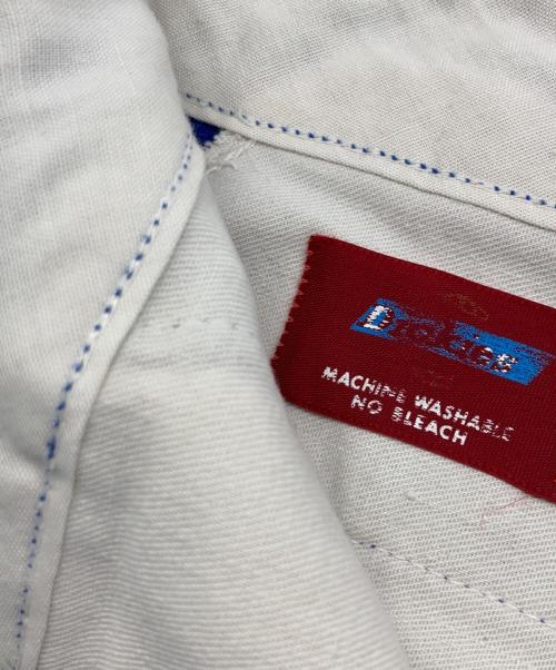 Dickies（ディッキーズ）Dickies (ディッキーズ) 60s ワークパンツ ブルー サイズ:不明の古着・服飾アイテム