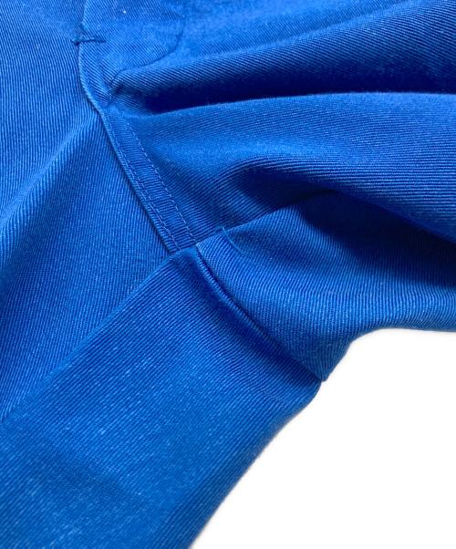 Dickies（ディッキーズ）Dickies (ディッキーズ) 60s ワークパンツ ブルー サイズ:不明の古着・服飾アイテム