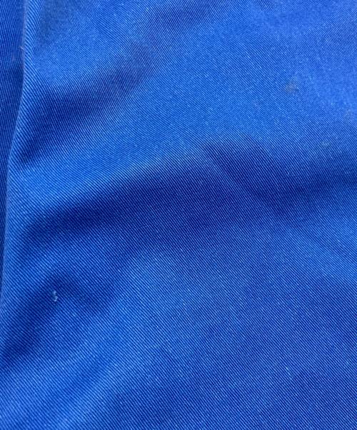 Dickies（ディッキーズ）Dickies (ディッキーズ) 60s ワークパンツ ブルー サイズ:不明の古着・服飾アイテム