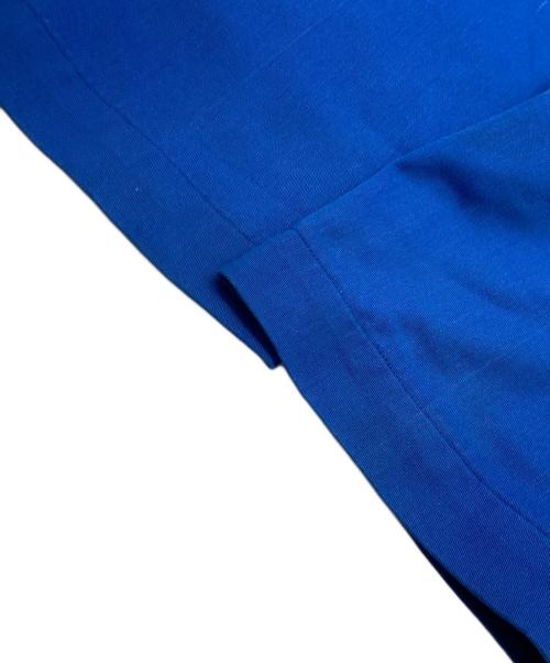 Dickies（ディッキーズ）Dickies (ディッキーズ) 60s ワークパンツ ブルー サイズ:不明の古着・服飾アイテム