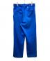 Dickies (ディッキーズ) 60s ワークパンツ ブルー サイズ:不明：14000円