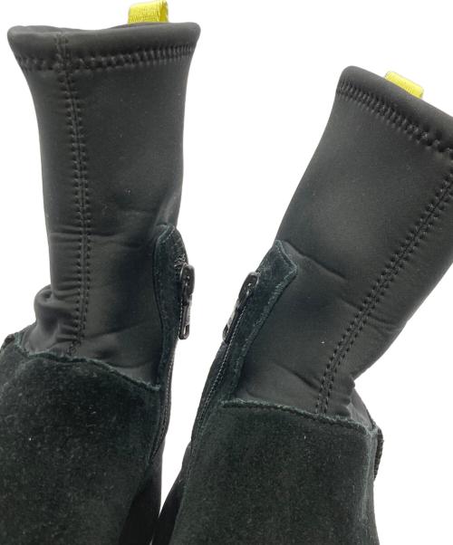 UGG（アグ）UGG (アグ) Classic Dipper ブラック サイズ:SIZE 23cmの古着・服飾アイテム