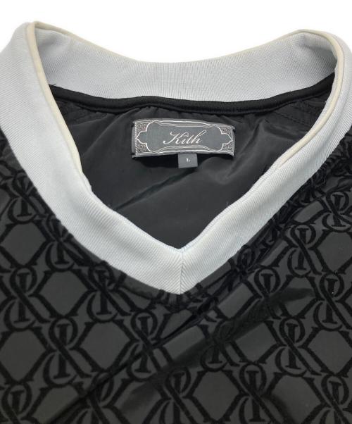 KITH（キス）KITH (キス) Dayton Combo Pullover 