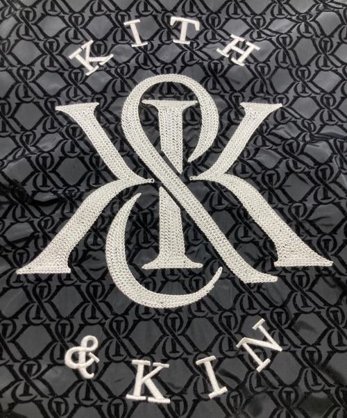 KITH（キス）KITH (キス) Dayton Combo Pullover 