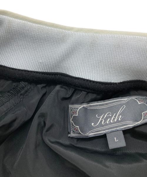 KITH（キス）KITH (キス) Dayton Combo Pullover 