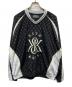 KITH（キス）の古着「Dayton Combo Pullover 