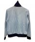 adidas (アディダス) クラシック トラックトップ スカイブルー サイズ:L：8000円