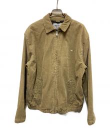 Carhartt WIP（カーハート ワーク イン プログレス）の古着「MADISONJACKET」｜ベージュ