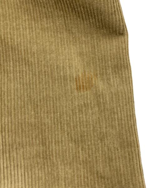 Carhartt WIP（カーハート ワーク イン プログレス）Carhartt WIP (カーハート ワーク イン プログレス) MADISONJACKET ベージュ サイズ:Sの古着・服飾アイテム