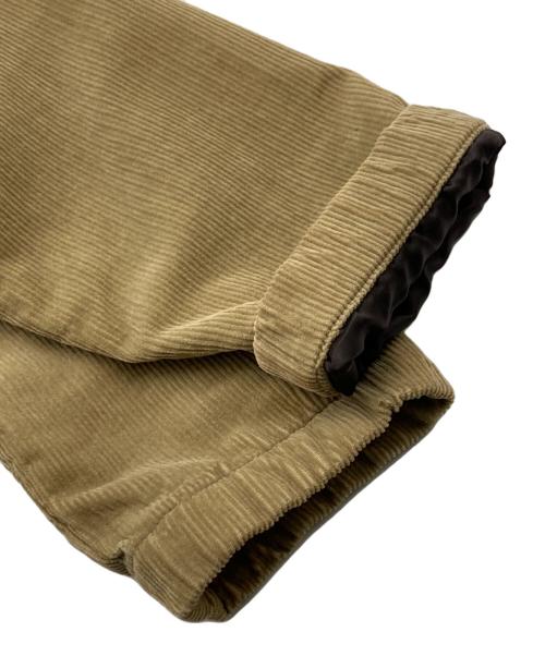 Carhartt WIP（カーハート ワーク イン プログレス）Carhartt WIP (カーハート ワーク イン プログレス) MADISONJACKET ベージュ サイズ:Sの古着・服飾アイテム