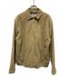 Carhartt WIP（カーハート ワーク イン プログレス）の古着「MADISONJACKET」｜ベージュ