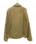 Carhartt WIP (カーハート ワーク イン プログレス) MADISONJACKET ベージュ サイズ:S：9000円