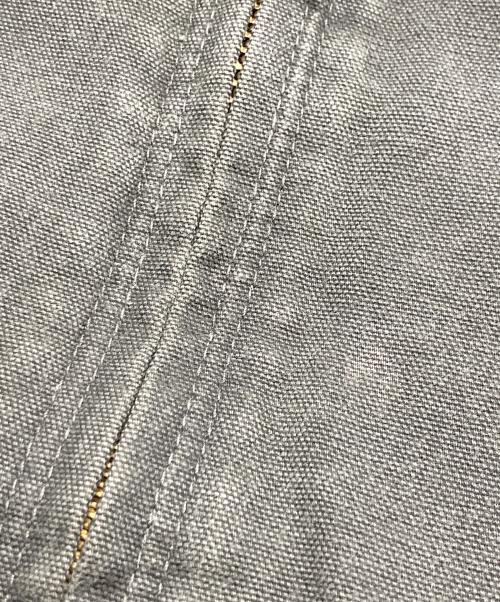 CarHartt（カーハート）CarHartt (カーハート) アクティブジャケット オリーブ サイズ:2XLの古着・服飾アイテム