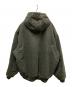 CarHartt (カーハート) アクティブジャケット オリーブ サイズ:2XL：20000円
