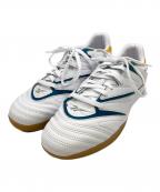 REEBOK×STREETXリーボック）の古着「SIDEWINDER 96 ID」｜ホワイト