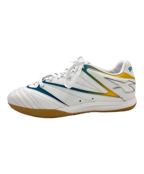 REEBOK（リーボック）REEBOK (リーボック) STREETX SIDEWINDER 96 ID ホワイト サイズ:30㎝の古着・服飾アイテム