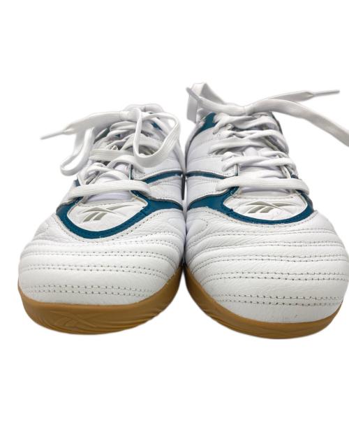 REEBOK（リーボック）REEBOK (リーボック) STREETX SIDEWINDER 96 ID ホワイト サイズ:30㎝の古着・服飾アイテム