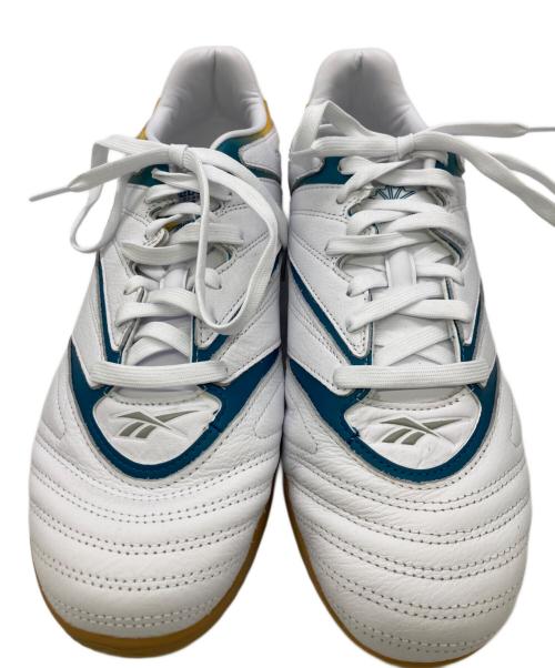REEBOK（リーボック）REEBOK (リーボック) STREETX SIDEWINDER 96 ID ホワイト サイズ:30㎝の古着・服飾アイテム