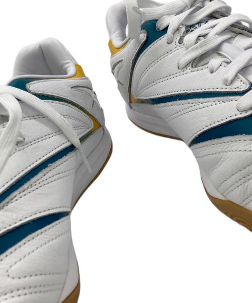 REEBOK（リーボック）REEBOK (リーボック) STREETX SIDEWINDER 96 ID ホワイト サイズ:30㎝の古着・服飾アイテム